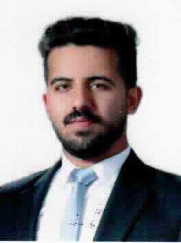 صورة مأمون محمود عبد المهدي سالم