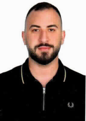 صورة ابراهيم غيث ابراهيم المعاني