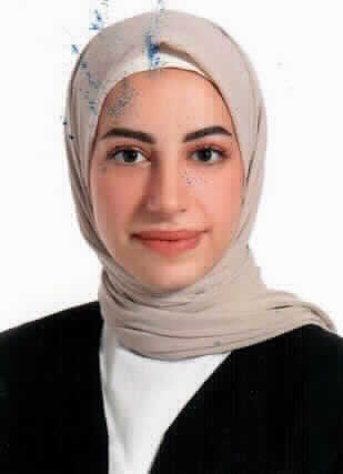 صورة لجين محمد علي ادويدار