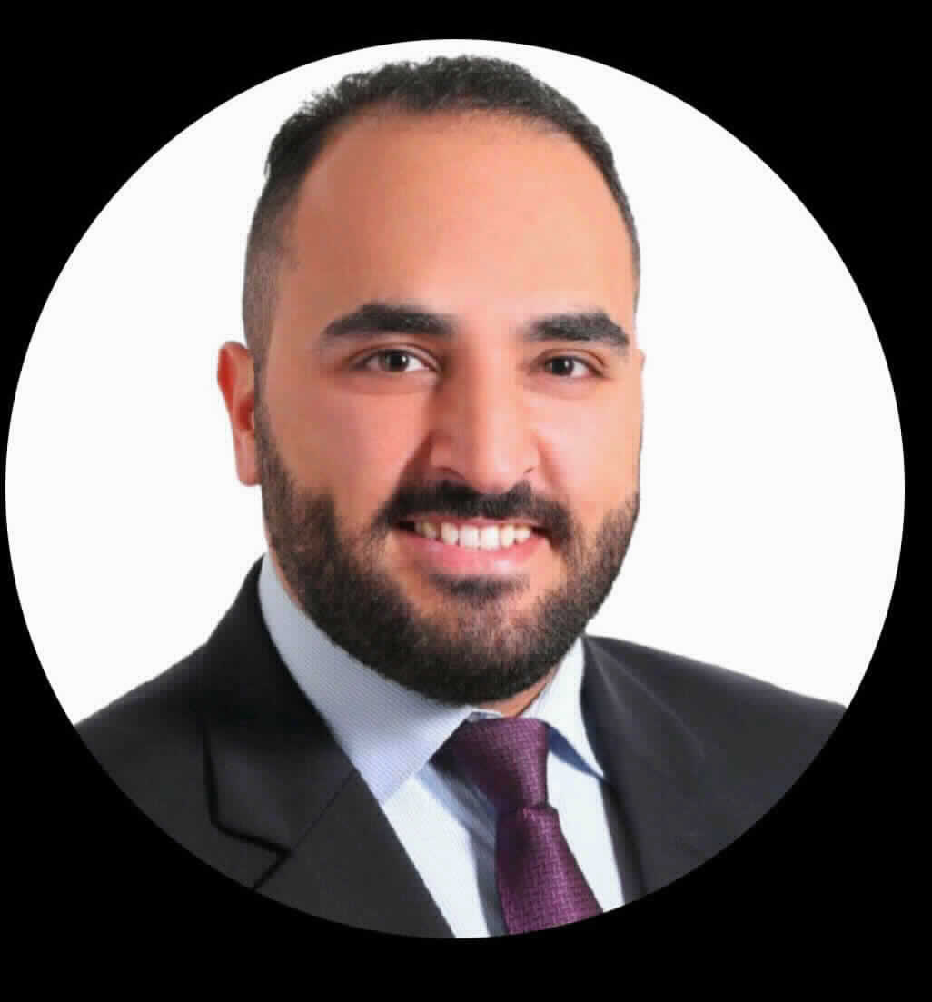 صورة عبد الرحمن يوسف محمد الخواجا