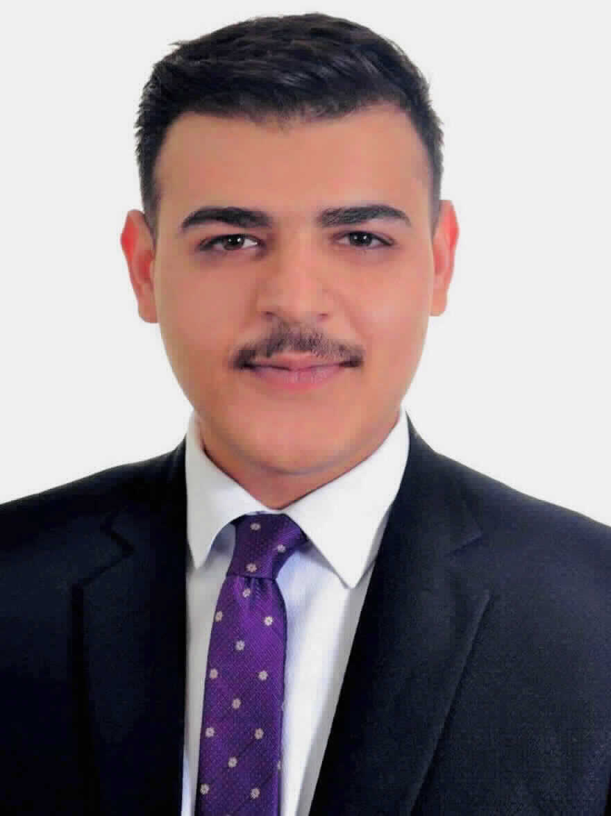 صورة ريان جمال راضي القيسي
