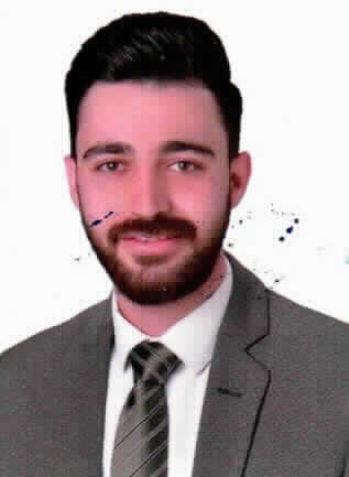 صورة مهدي محمد احمد بني يونس
