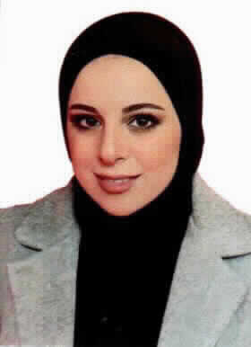صورة سجى محمد مطر علي الفرا