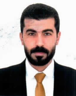 صورة عبد الله يونس عبد الله الحميدين