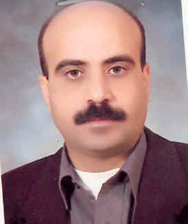 صورة عبد الله راجي جروان المجالي