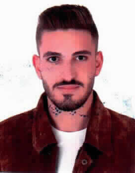 صورة محمد علي عيسى ابو حميد