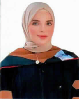 صورة لنا قاسم عبد الرحمن قصاص