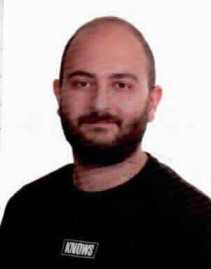 صورة محمد محمود موسى عطعوط