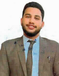 صورة احمد عبد الله حامد المهيرات