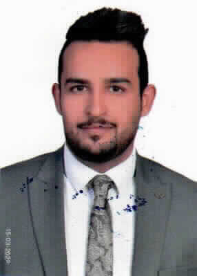 صورة عمار زياد حسين الصبح