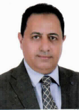 صورة علي صقر جديع الفايز