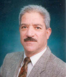 صورة محمد زيد فواز الزعبي