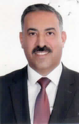 صورة احمد محمود خلف العرمان