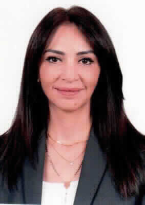 صورة جمانه جميل احمد الشمايلة