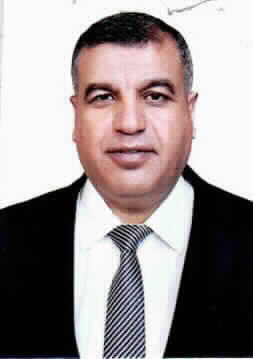 صورة ماهر علي محمد العموش