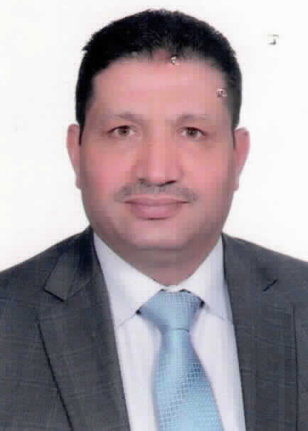 صورة محمد ياسين اسماعيل البجق