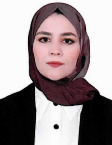 صورة نور رياض صالح الجراح