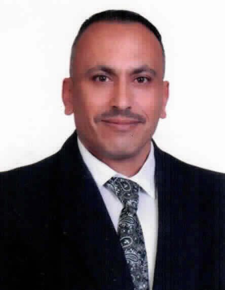 صورة علي عبد الله فلاح الدروع