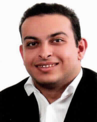صورة محمد فيصل خليل صندوقه