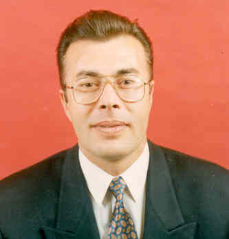 صورة محمد خير اسحق يوسف خمش