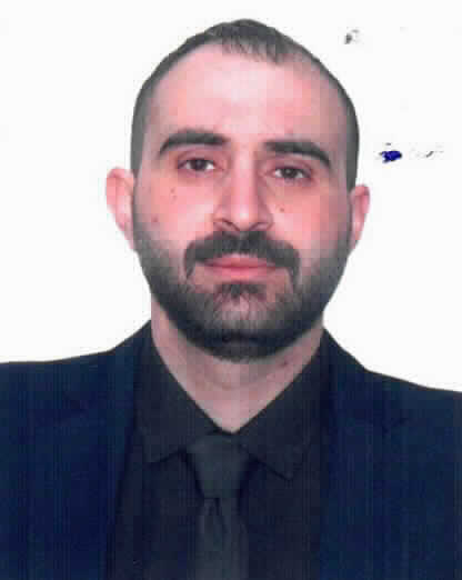 صورة محمد حرب هليل الزريقات