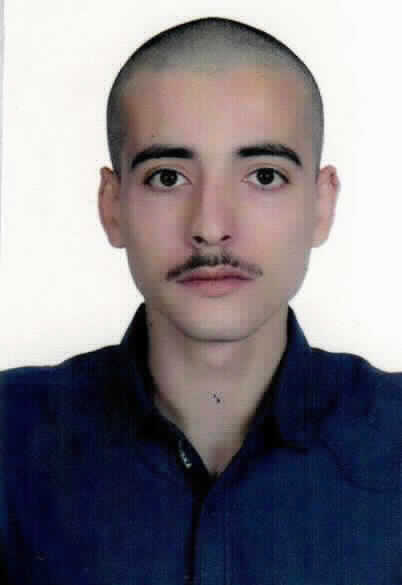 صورة خالد يوسف احمد بني بكر