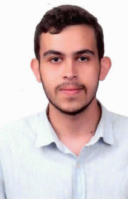 صورة شأس خالد عبد الله خليفات