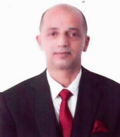 صورة شهاب محمود علي عضيبات