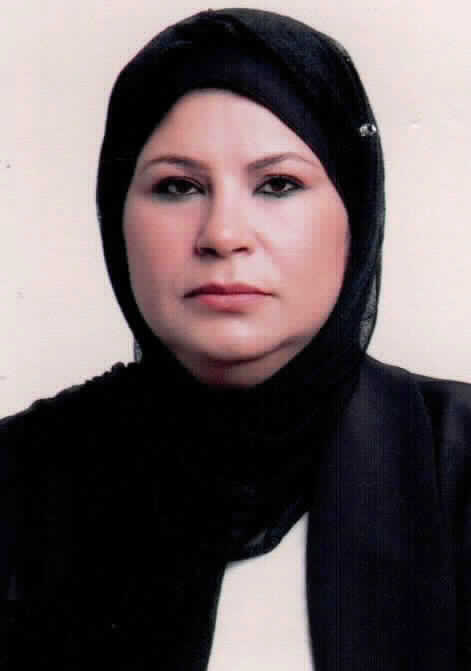 صورة اسماء موسى حسين ابو خيط