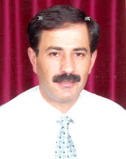 صورة خالد محمود سلامه النونو