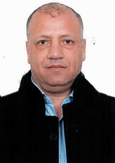 صورة مؤمن ابراهيم حسن الطعاني