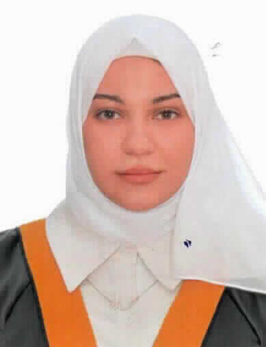 صورة جمانه يوسف محمد عوده
