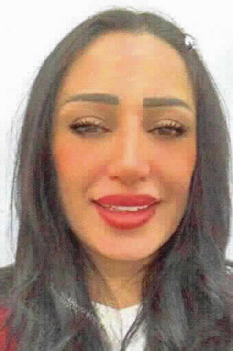 صورة اريج هايل منور الزبن