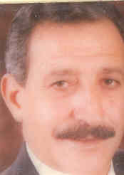 صورة عصام ميخائيل عوده الساحورى