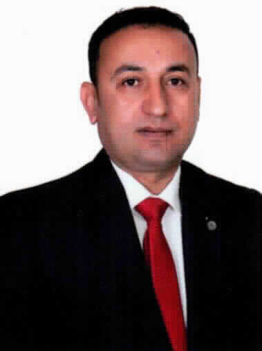 صورة ثائر ابراهيم باير الشلول