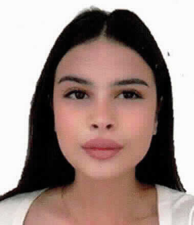 صورة وداد زياد شامخ الغزاوي