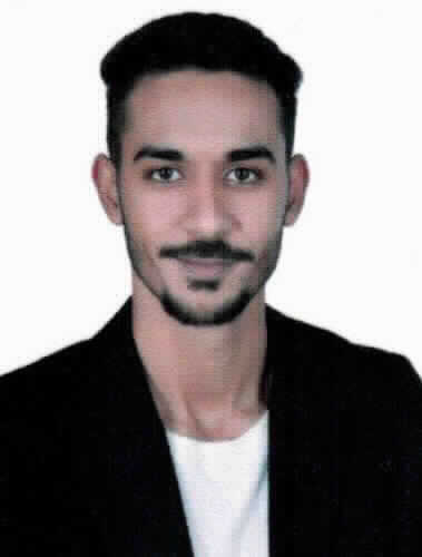 صورة هيثم عدنان عبد الكريم الشوابكه