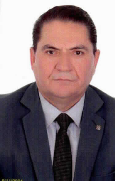 صورة علي سعيد محمد ابو زعرور