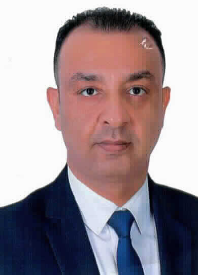 صورة فراس خلف جازي البري