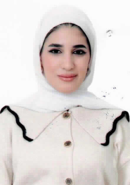 صورة جمانه موسى حسين هديب