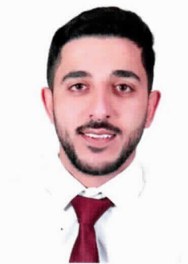 صورة صلاح الدين عبد الرزاق بيربخش بلال
