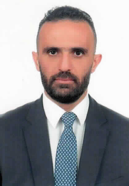 صورة صهيب يحيى عبد القادر العمايره