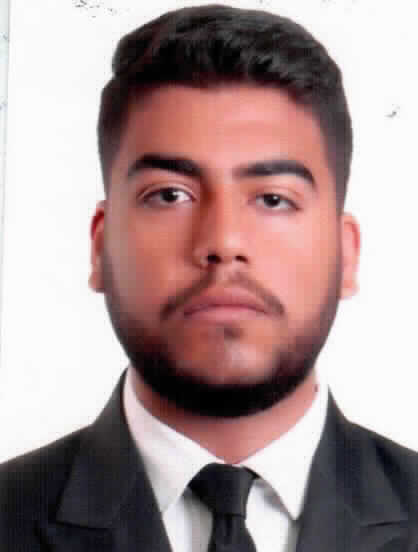 صورة محمد جمال محمد القليط