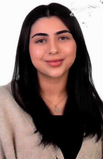 صورة يارا وليد محي الدين المصري