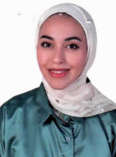 صورة نغم زيد عبد الحميد خدام الجامع
