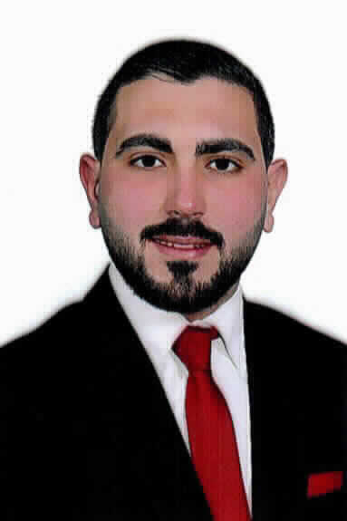 صورة محمد فيصل منصور الربيع