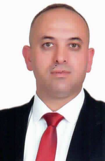 صورة عبد الله مصطفى عبد الله القضاه