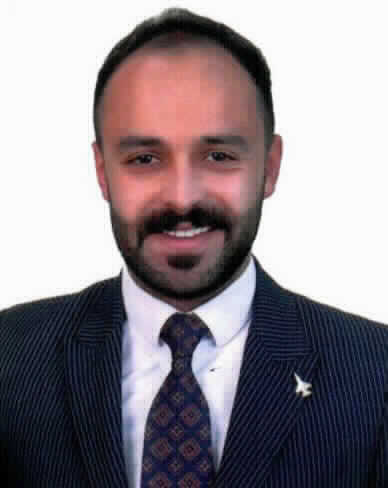 صورة راشد منير حسني عيسى