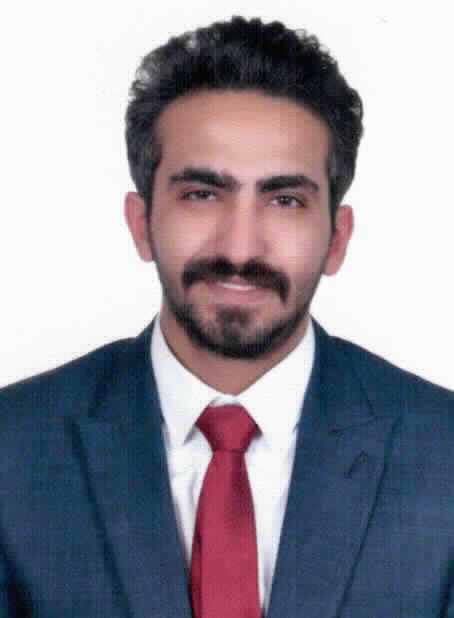 صورة طلال عائد فلاح الهدبان