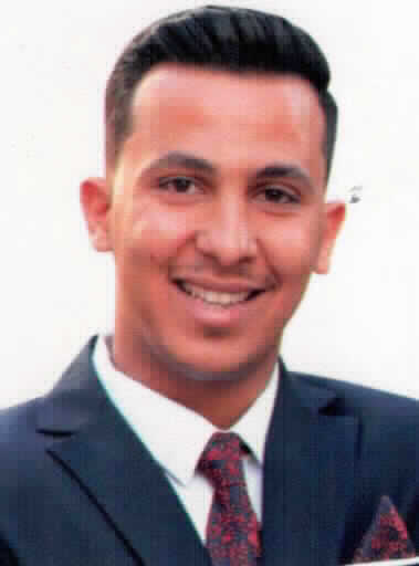 صورة الحارث زياد علي الشوابكه